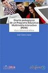 DISEÑO PEDAGÓGICO DE UN PROGRAMA EDUCATIVO MULTIMEDIA INTERACTIVO (PEMI). GUÍA T