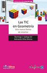 LAS TIC EN GEOMETRÍA