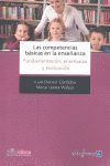 LAS COMPETENCIAS BASICAS EN ENSEÑANZA