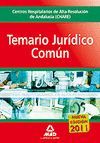 TEMARIO JURIDICO COMUN