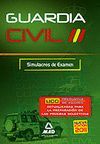 GUARDIA CIVIL SIMULACROS DE EXAMEN