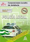 POLICIA LOCAL DE ANDALUCIA I
