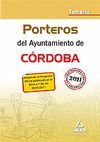 PORTEROS AYUNTAMIENTO CORDOBA TEMARIO