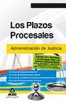 LOS PLAZOS PROCESALES