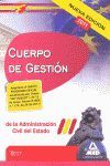 CUERPO DE GESTION TEST