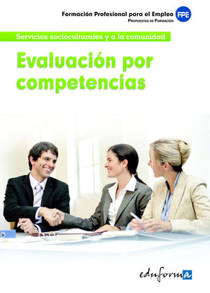 EVALUACIÓN POR COMPETENCIAS