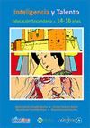 INTELIGENCIA Y TALENTO. CUADERNILLO DE EDUCACIÓN SECUNDARIA 14-16 AÑOS