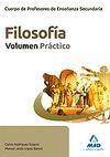 FILOSOFÍA. SUPUESTOS PRÁCTICOS