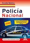 TEMARIO ABREVIADO POLICIA NACIONAL