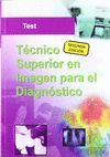 TÉCNICO SUPERIOR DE IMAGEN PARA EL DIAGNÓSTICO