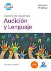 AUDICION Y LENGUAJE. VOLUMEN PRACTICO