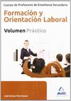 CUERPO DE PROFESORES DE ENSEÑANZA SECUNDARIA, FORMACIÓN Y ORIENTACIÓN LABORAL. V