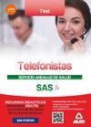 TELEFONISTAS SAS TEST