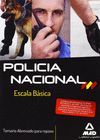 POLICIA NACIONAL ESCALA BASICA TEMARIO APREVIADO