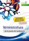 ADMINISTRATIVOS JUNTA TEMARIO 2