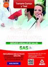 AUXILIAR ADMINISTRATIVO SAS TEMARIO COMUN Y TEST