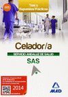 CELADOR/A SAS TEST Y CASOS PRACTICOS