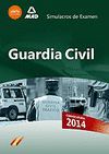 GUARDIA CIVIL SIMULACROS DE EXAMEN