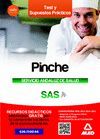 PINCHE SAS TEST Y SUPUESTOS PRACTICOS
