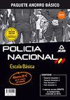 PROMOCIÓN COMPRA CONJUNTA BÁSICA. ESCALA BÁSICA DE POLICÍA NACIONAL