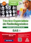 TECNICO ESPECIALISTA DE RADIODIAGNOSTICO SAS 3 TEMARIO ESPECIFICO