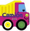 CAMION     (SIRENAS)