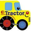 TRACTOR    (SIRENAS)