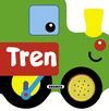 TREN       (SIRENAS)