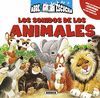 APRENDE CON LOS SONIDOS DE LOS ANIMALES