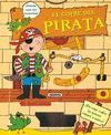 EL COFRE DEL PIRATA