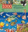 1000 PREGUNTAS Y RESPUESTAS SOBRE LOS ANIMALES.REG:097-1