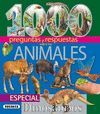 1000 PREGUNTAS Y RESPUESTAS ANIMALES 2