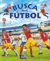 BUSCA EN EL FUTBOL