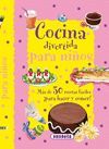 COCINA DIVERTIDA PARA NIQOS