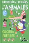 GLORIERÍAS Y POESÍAS DE ANIMALES