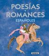 POESÍAS Y ROMANCES