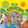 ANIMALES EN LA GRANJA