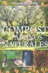 COMPOST Y ABONOS NATURALES