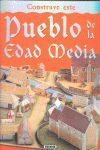 PUEBLO DE LA EDAD MEDIA