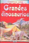 GRANDES DINOSAURIOS