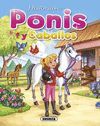 PONIS Y CABALLOS (HISTORIAS DE