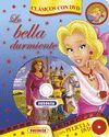 BELLA DURMIENTE.(CLASICOS CON DVD).REF.2637-03