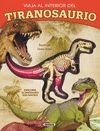 EL TIRANOSAURIO  (VIAJA AL INT