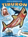 UN TIBURON       (VIAJA AL INT