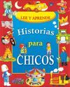 HISTORIAS PARA CHICOS