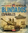 VEHICULOS BLINDADOS ESPAQOLES