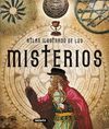 ATLAS DE LOS MISTERIOS