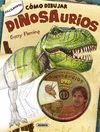 COMO DIBUJAR DINOSAURIOS