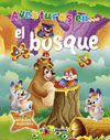 EL BOSQUE (AVENTURAS CON SONID