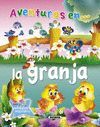 LA GRANJA (AVENTURAS CON SONID